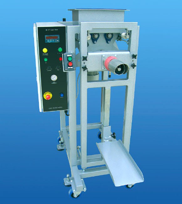 Simplafill S1000 Auger Force Eco