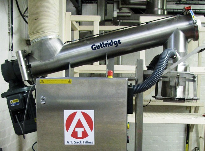 Product Feed Systems