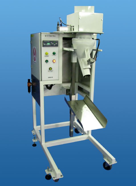 Simplafill S1000HD-PV