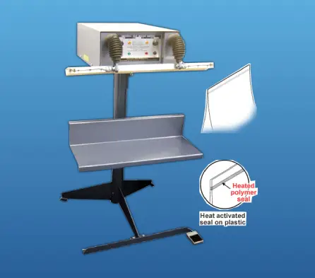 Star 66 Impulse Heat Sealer