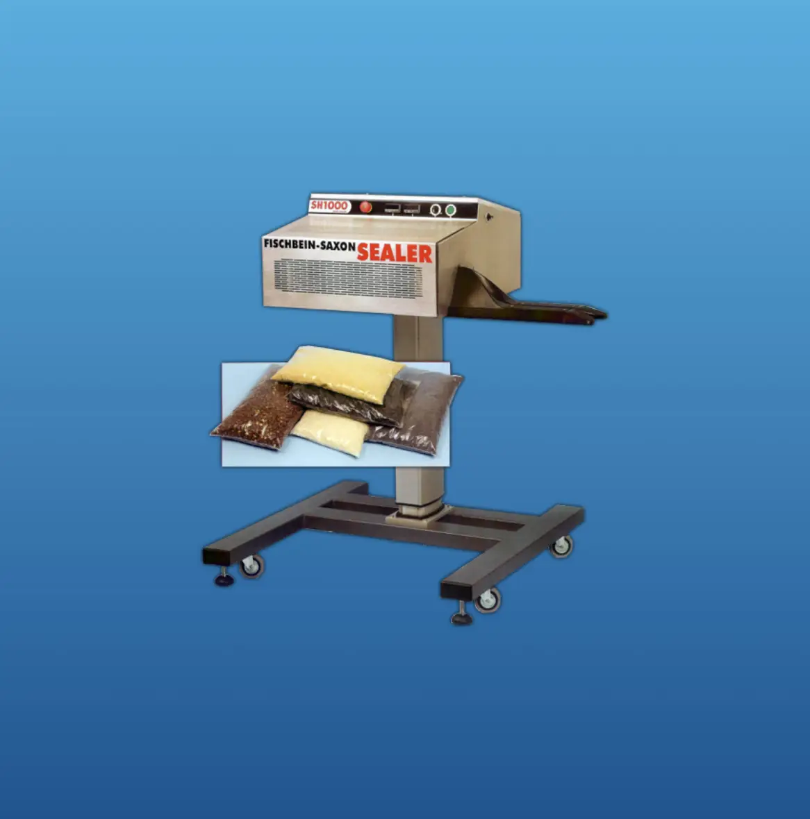 Heat Sealers