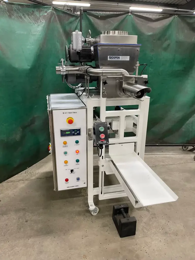 S Auger Force lux atex