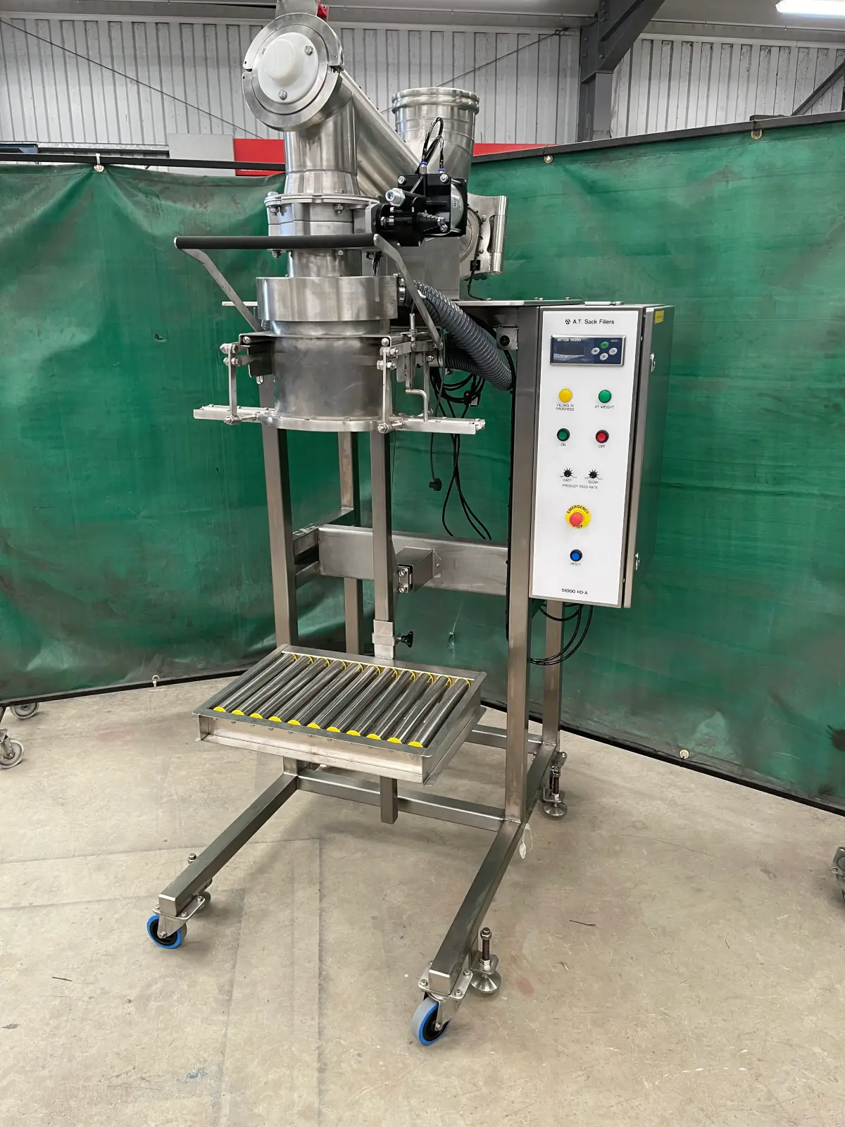 Ex-demo & Used Equipment